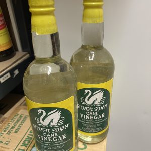 Silver Swann Vinegar 750ml