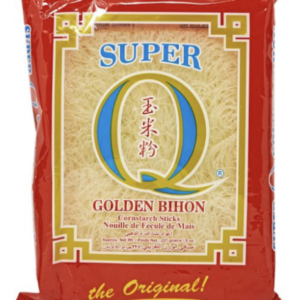 Super Q Golden Bihon 454g