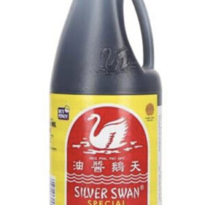 Silver Swann Soy Sauce 1000ml