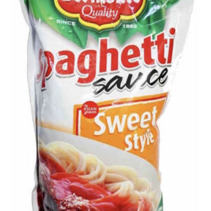 Del Monte Spaghetti Sauce (Sweet Style) 560g