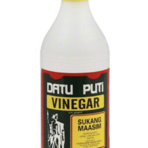 Datu Puti Vinegar 1000ml