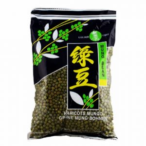 THAI Munggo Beans 400g