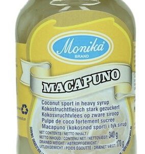 MonikaBuenas Macapuno String 340