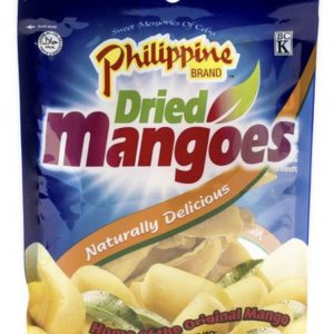 PH Dried Mango 100g
