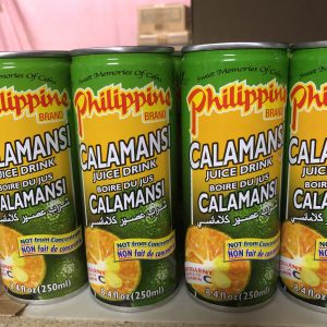 PH Calamansi Juice 250ml