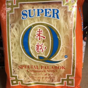 Super Q Special Palabok 454g