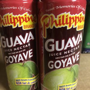 PH Guava Juice 250ml