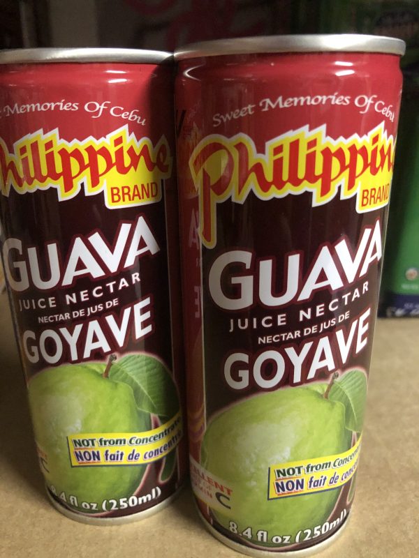 PH Guava Juice 250ml