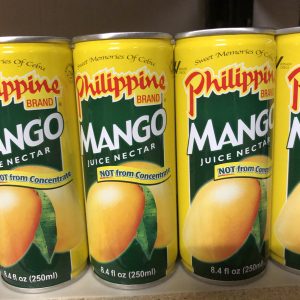 PH Mango Juice 250ml