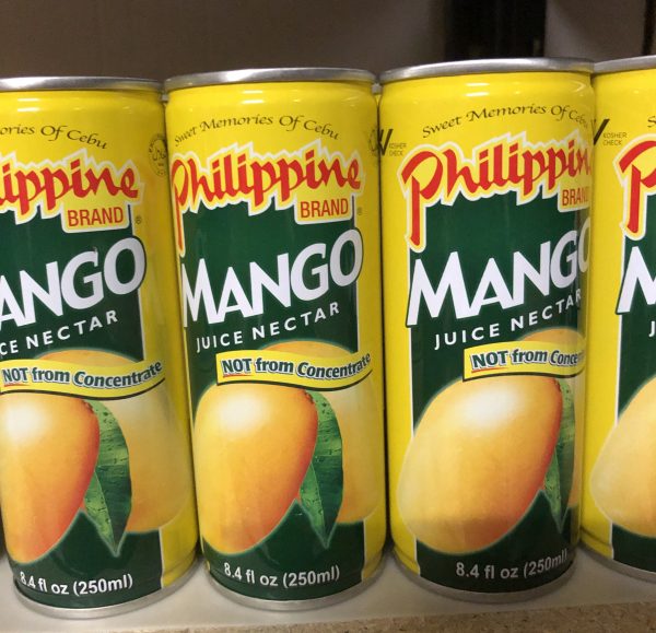 PH Mango Juice 250ml