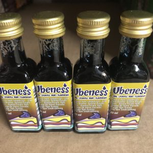UBENESS Ube Flavouring 20ml