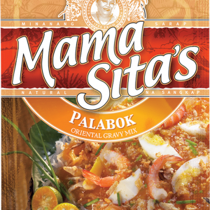 Mama Sita's Palabok Mix 57g