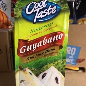 Cool Taste Guyabano Juice 500ml