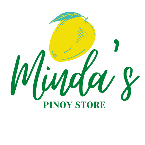 Minda's Pinoy Store