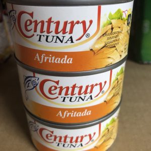 Century Tuna Flakes Afritada 180g