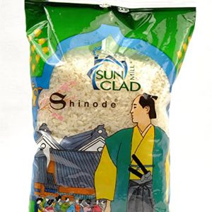 Shinode Original Japanese Rice 1kl