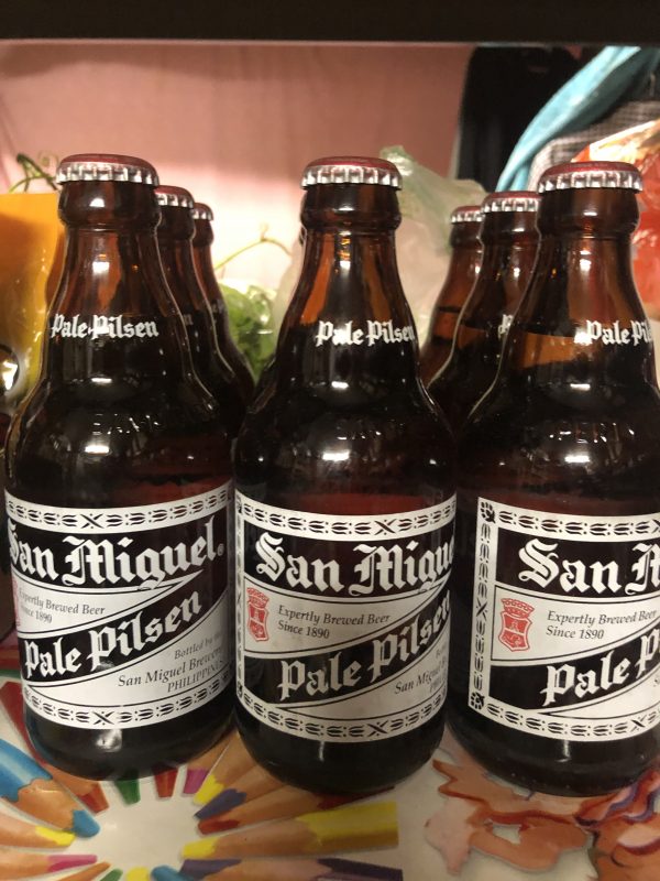 PH San Miguel Beer 380ml