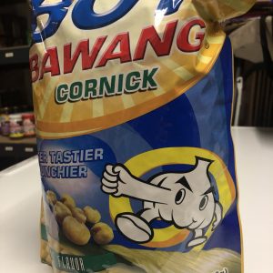 Boy Bawang Cornick Garlic 500g