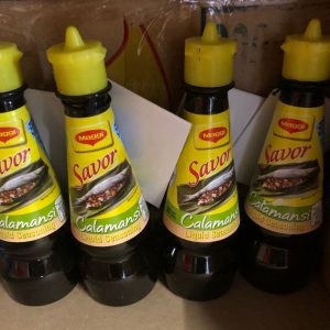 Maggi Savor Sauce Calamansi 130ml