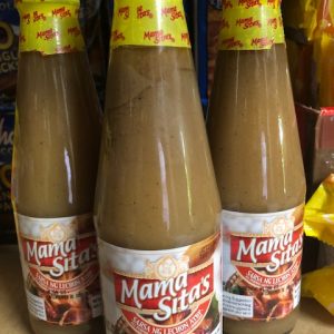 Mama Sitas All Purpose Sauce 275ml