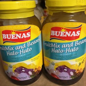 Buenas Halo Halo Mix 340g