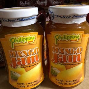 PH Mango Jam 450g
