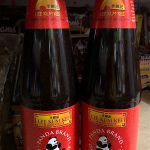 Oyster Sauce Panda Brand 907g