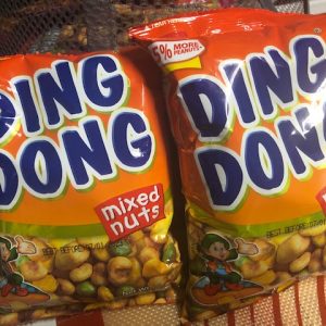 DingDong Mixed Nuts 100g