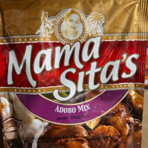 Mama Sita's Adobo Mix 50g