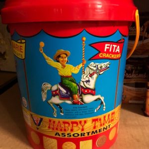 Fita Happy Time Assorted Biscuits 1,5 Kg