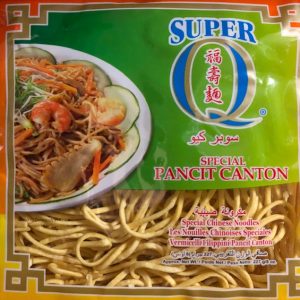 Super Q Special Pancit Canton 227g