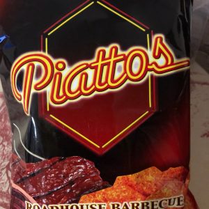 Piattos Roadhouse BBQ 85g
