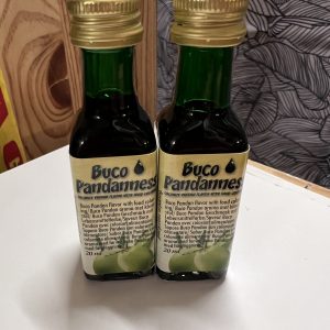 Buko Pandaness 20ml
