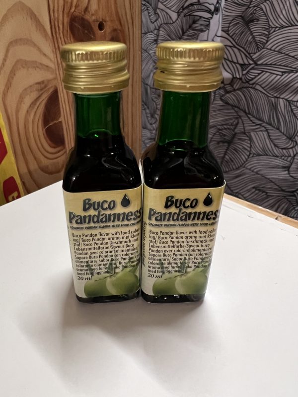 Buko Pandaness 20ml