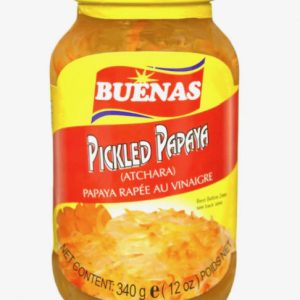 Buenas Atchara 340g