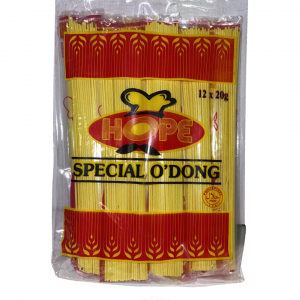 Hope Special O’dong 240g