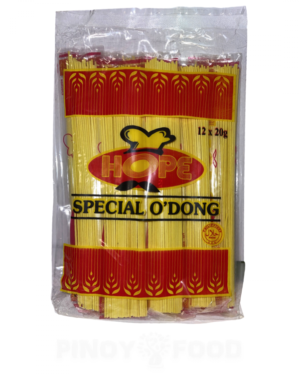 Hope Special O’dong 240g