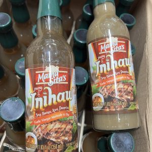 Mama Sita’s Pang Inihaw Marinade & Dipping Sauce 350ml