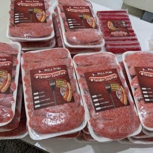 Bologna Dila2x 500g