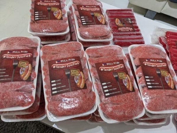 Bologna Dila2x 500g