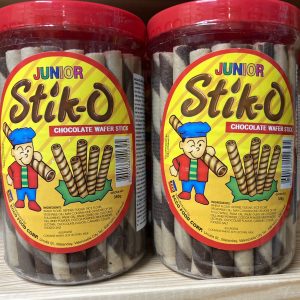 STICK-O Chocolate wafer stick 380g